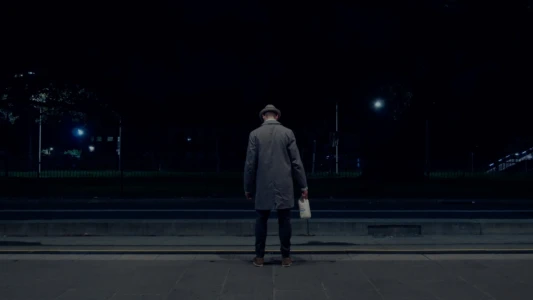 Watch Death of a Salesman: A DELTARUNE Short FIlm Trailer