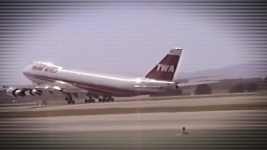 Fire Over the Atlantic: The Mystery of TWA Flight 800