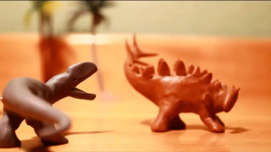 Watch Monolophosaurus vs Tuojiangosaurus Trailer