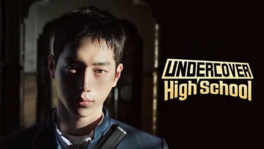 Watch Undercover High School Trailer