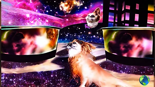 a DOG's LIFE in the UNIVERSE