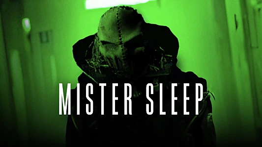 Watch Mister Sleep Trailer