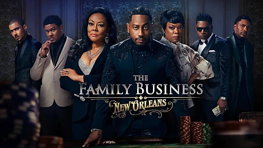 Watch The Family Business: New Orleans Trailer