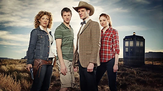 Doctor Who