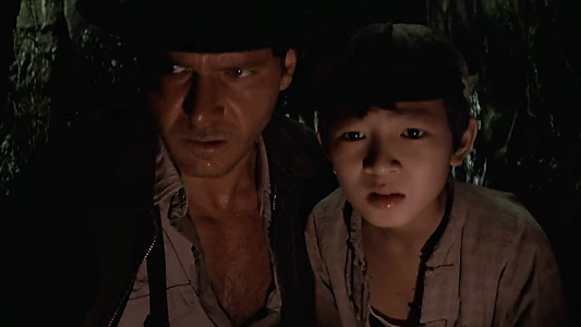 Indiana Jones and the Temple of Doom