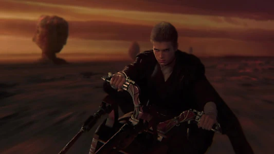 Star Wars: Episode II - Attack of the Clones