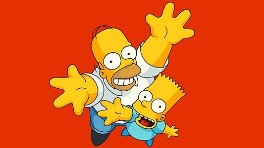 The Simpsons