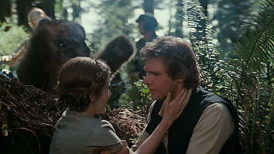 Return of the Jedi