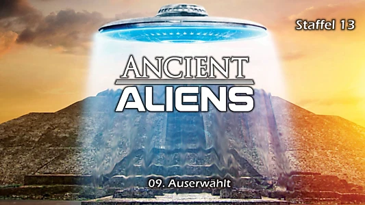 Ancient Aliens