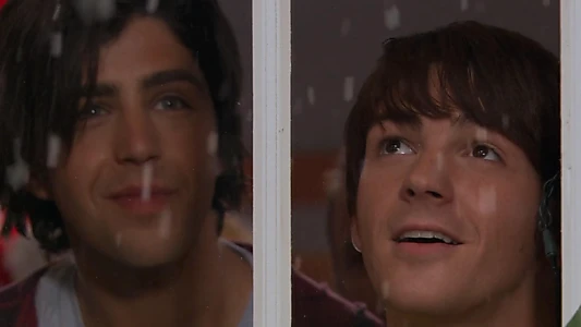 Merry Christmas, Drake & Josh