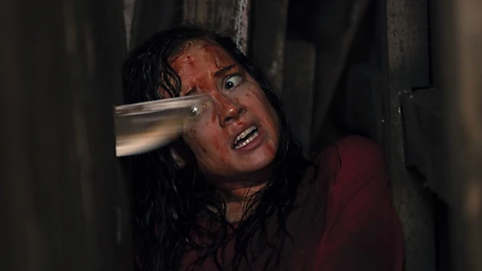Evil Dead