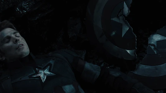 Avengers: Age of Ultron