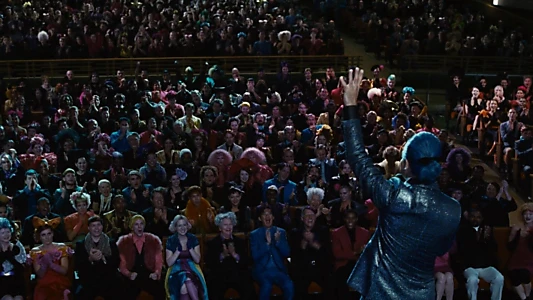 The Hunger Games