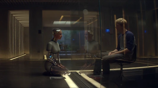 Ex Machina