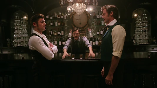 The Greatest Showman