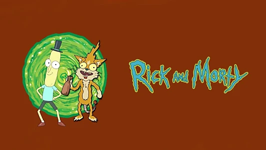 Rick and Morty