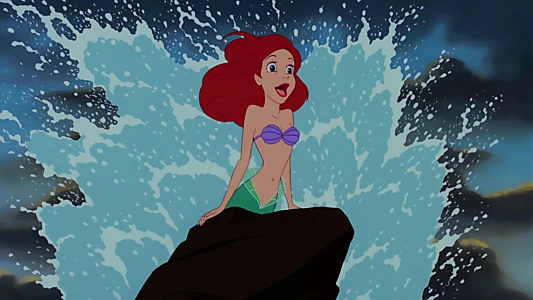 The Little Mermaid