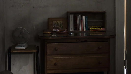 Berlin Syndrome