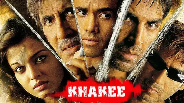Watch Khakee Trailer