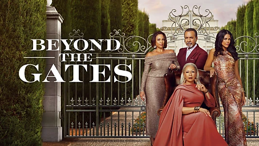 Watch Beyond the Gates Trailer