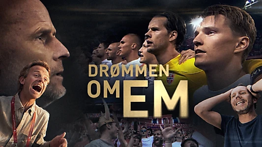 Drømmen om EM