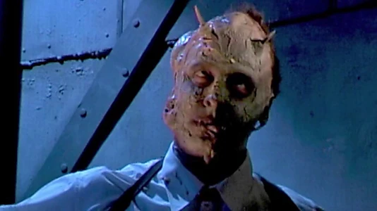 Watch Bite Me! Trailer