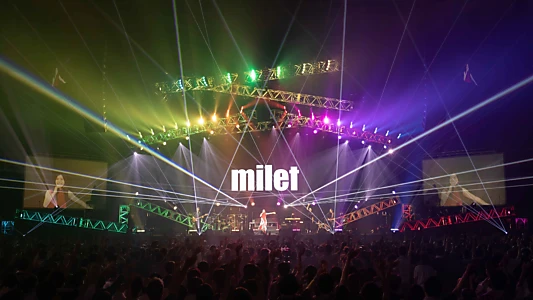 Watch milet Live at Nippon Budokan Trailer
