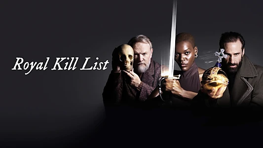 Watch Royal Kill List Trailer