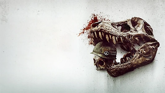 Watch Primitive War Trailer