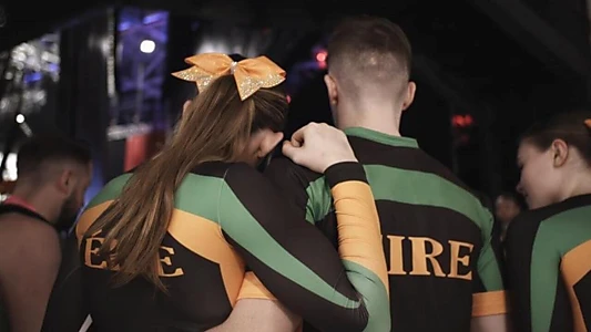 Watch Eat / Sleep / Cheer / Repeat Trailer