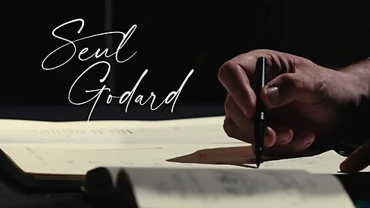 Watch Only Godard Trailer