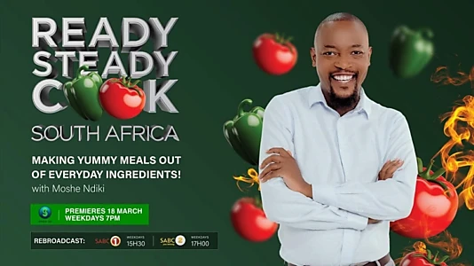 Ready Steady Cook South Africa