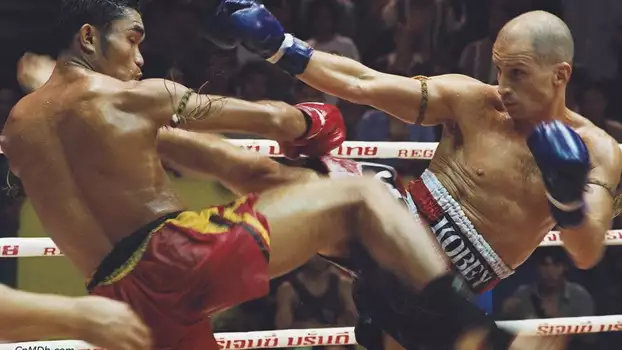 Watch Chok Dee: The Kickboxer Trailer