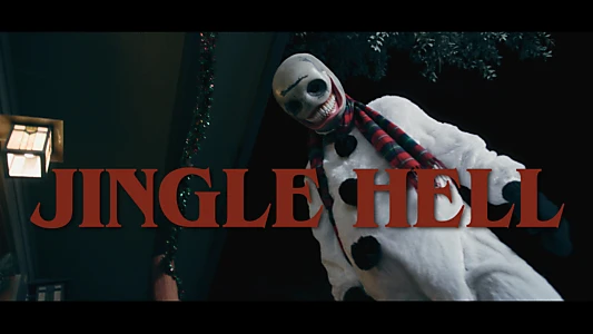 Watch Jingle Hell Trailer