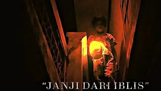 Watch Janji Dari Iblis Trailer