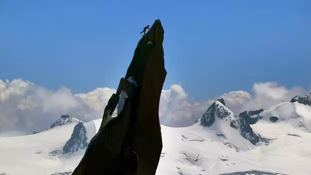Watch Beyond the Summits Trailer