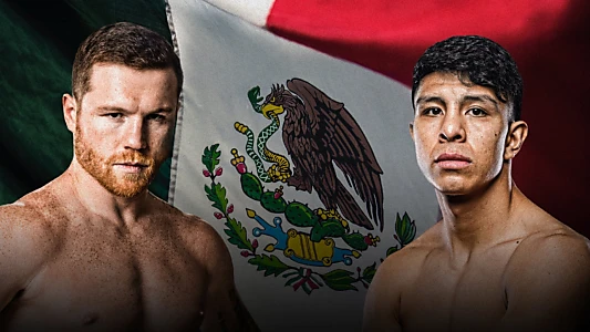 Watch Canelo Alvarez vs. Jaime Munguia Trailer