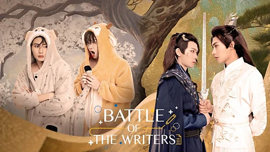 Watch Battle of the Writers Trailer