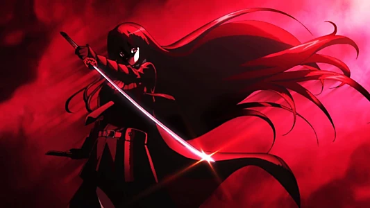 Watch Akame ga Kill! Trailer