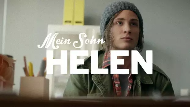 Call Me Helen