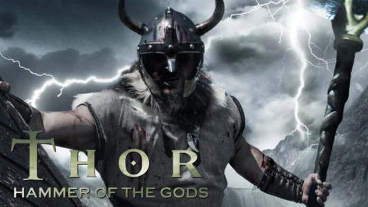 Watch Hammer of the Gods Trailer
