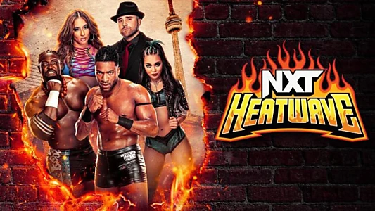 NXT Heatwave 2024