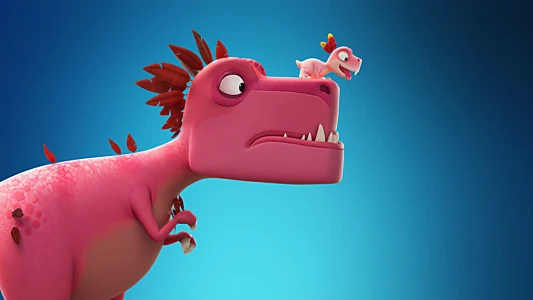 Watch Bad Dinosaurs Trailer