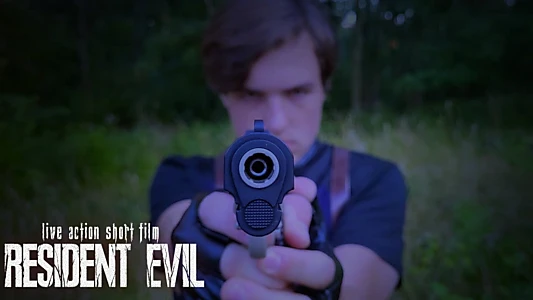Watch Resident Evil Trailer