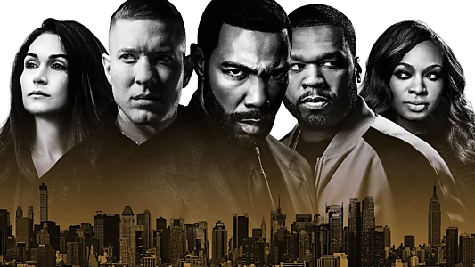 Watch Power Trailer