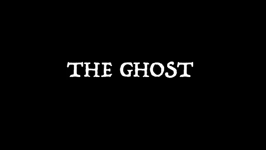 Watch The Ghost Trailer