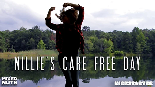 Watch Millie's Care Free Day Trailer