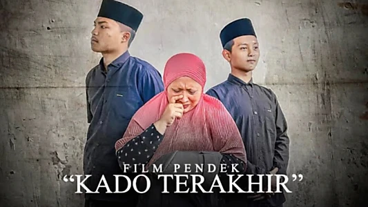 Watch Kado Terakhir Trailer