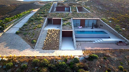 Am Rand des Hauses - Rooftop, Souterrain, Balkon