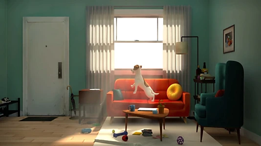 Watch Dog Days Trailer